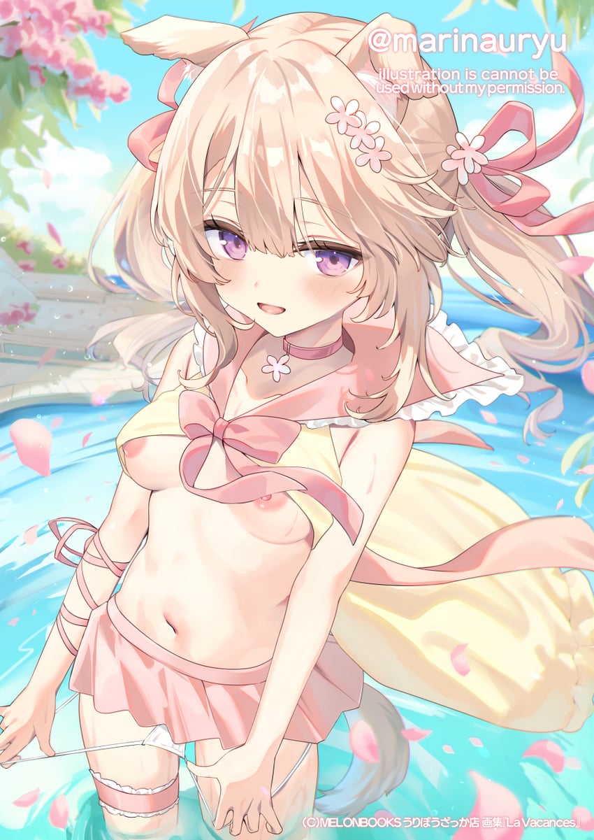 original drawn by natsuki_marina