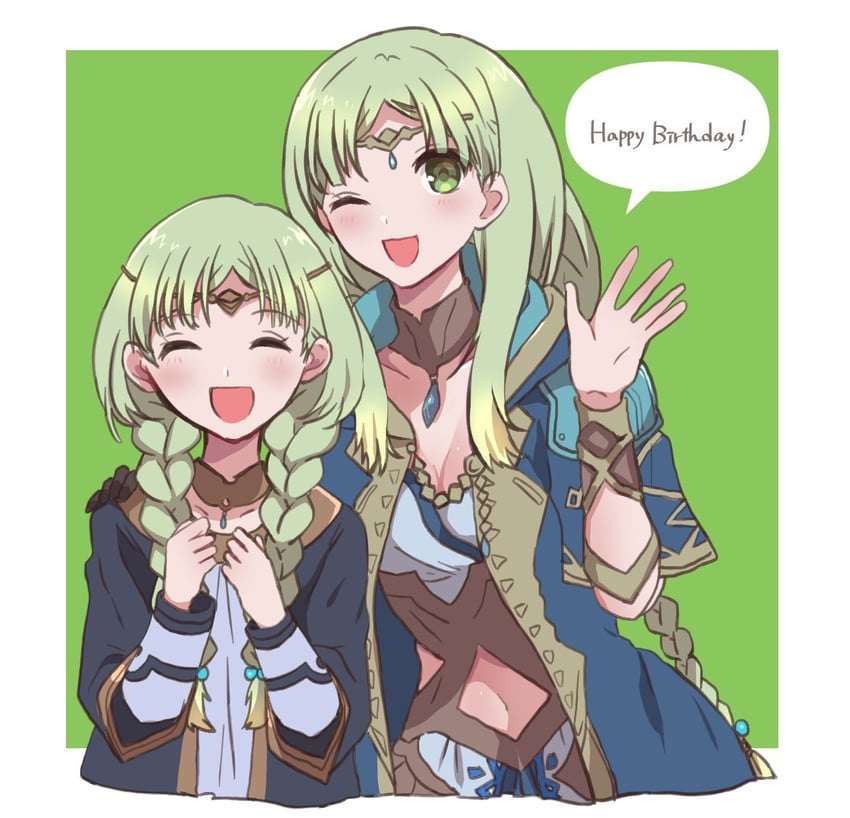 piana (atelier and 2 more) drawn by haruna_(citrus_love_i)