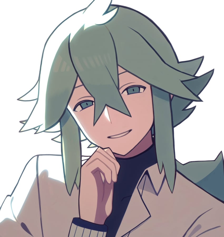 n (pokemon and 1 more) drawn by zero_(sleepy_meltan)