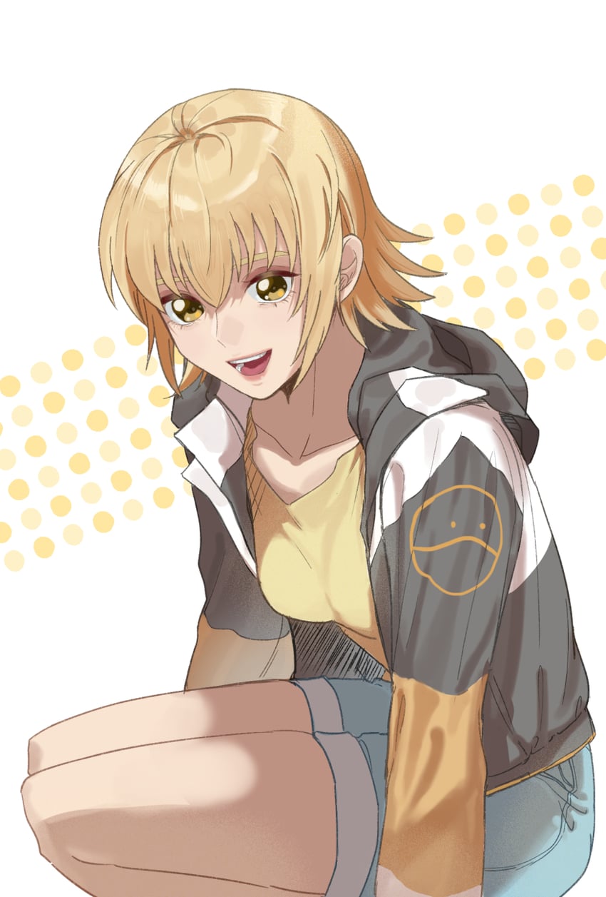 cagalli yula athha (gundam and 2 more) drawn by hiii_biki