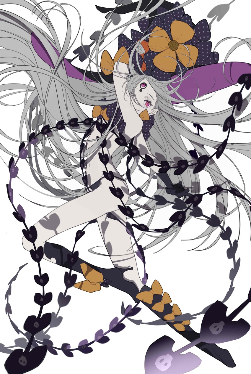 abigail williams (fate and 1 more) drawn by yolanda