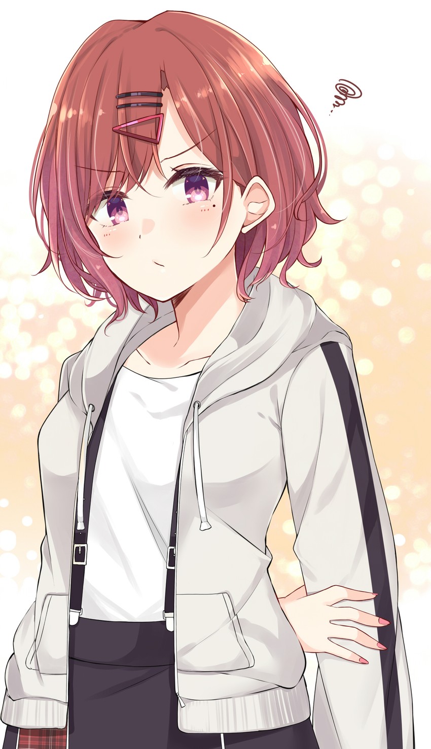 higuchi madoka (idolmaster and 1 more) drawn by amidada