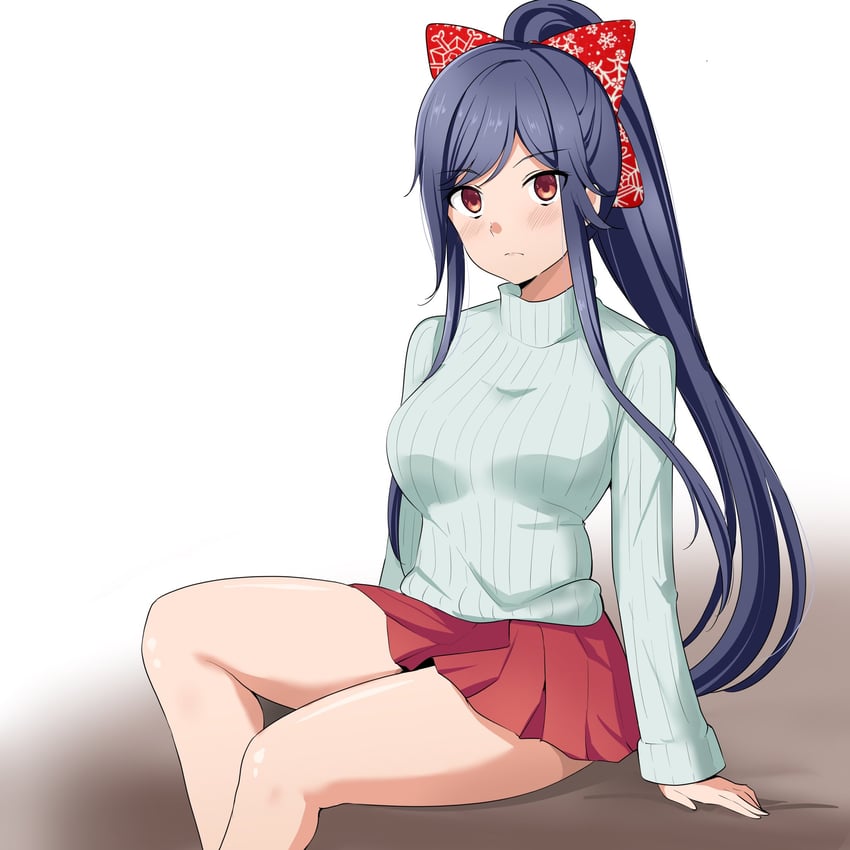 inui kei (cinderella series and 1 more) drawn by barkhorn0331
