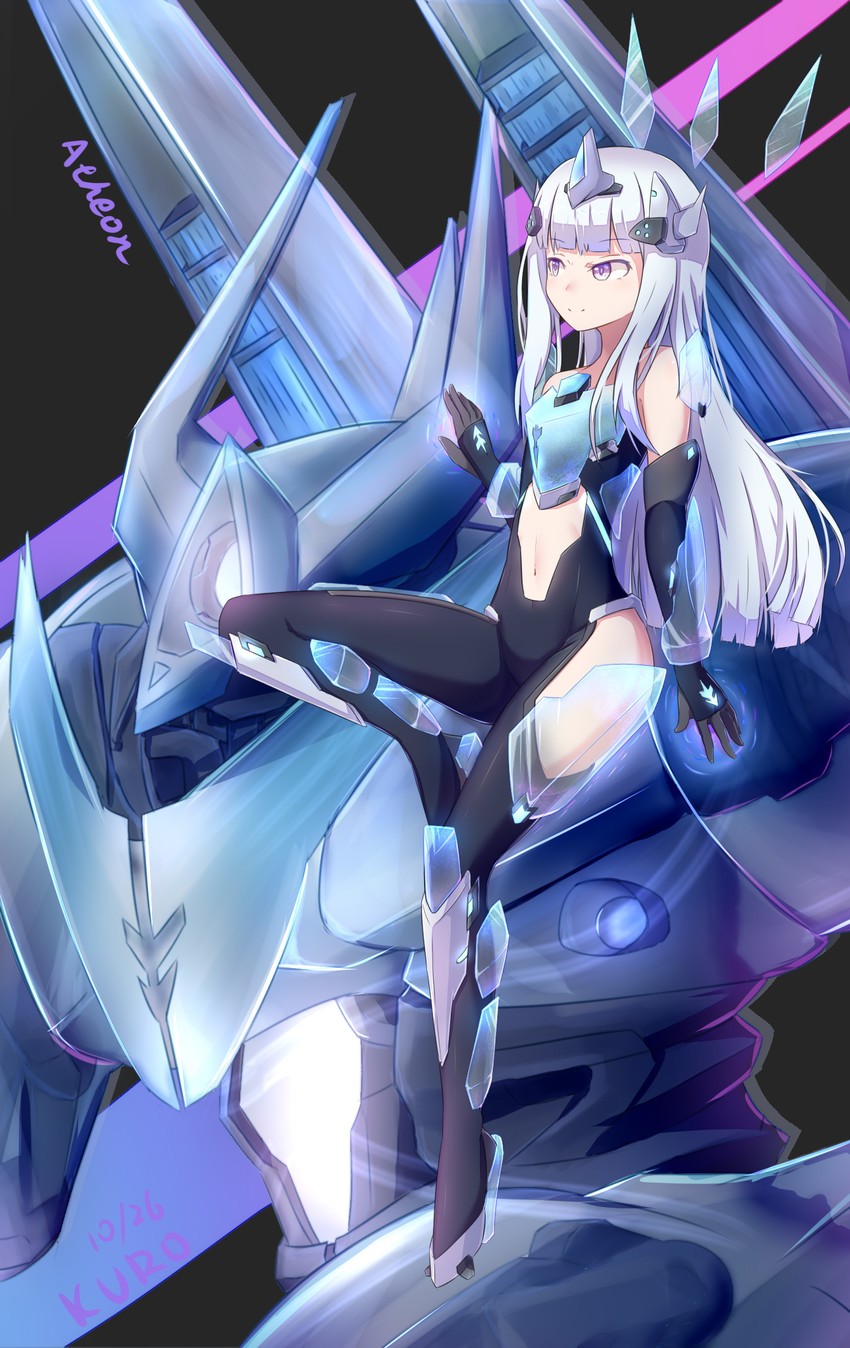 atheon (destiny) drawn by kuroda_kuwa