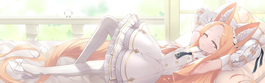 seia (blue archive) drawn by kochipu