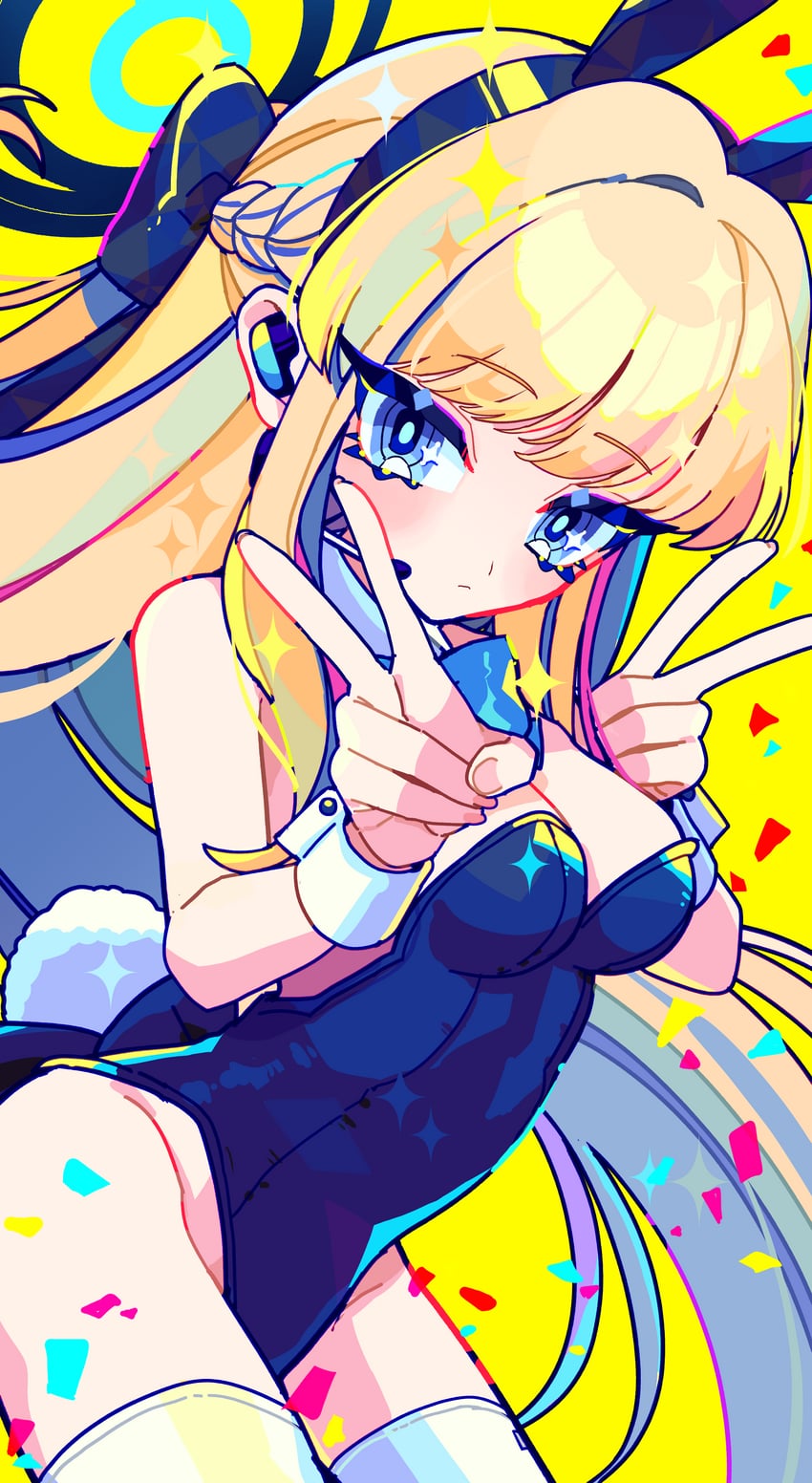 toki (blue archive) drawn by mochi_(buchumi10)