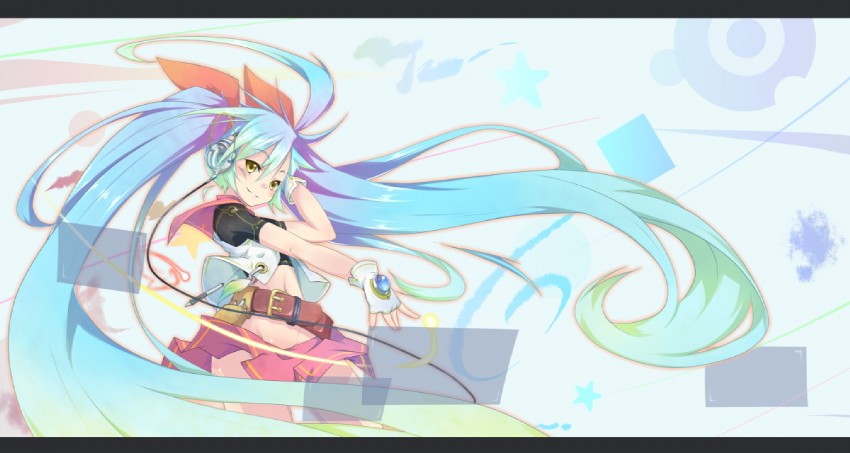 original and 1 more drawn by kazami_ryouya