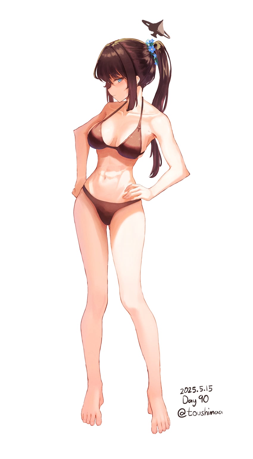 original drawn by toushimaa