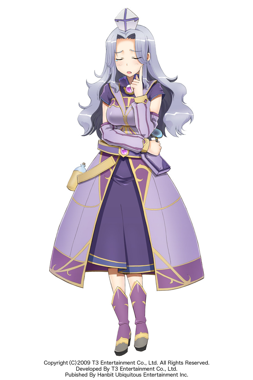 grey (arksign) drawn by kimura_shigetaka
