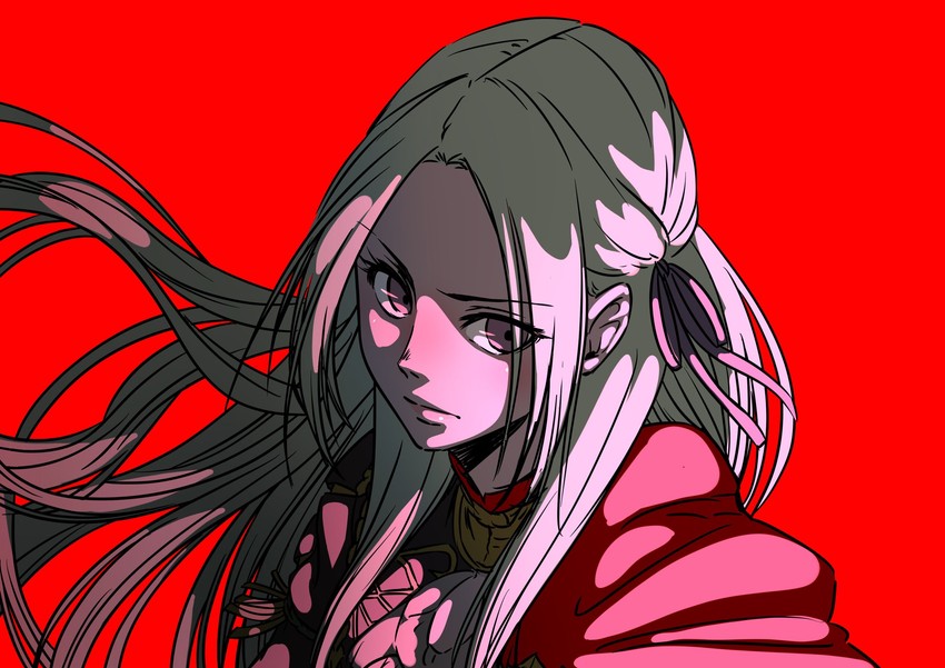 edelgard von hresvelg (fire emblem and 1 more) drawn by aduti_momoyama