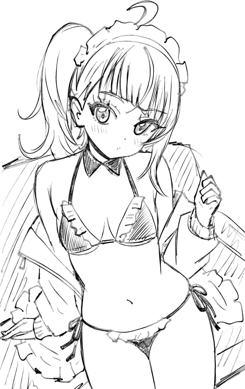 sora harewataru (precure and 1 more) drawn by hiragizaka_aoi