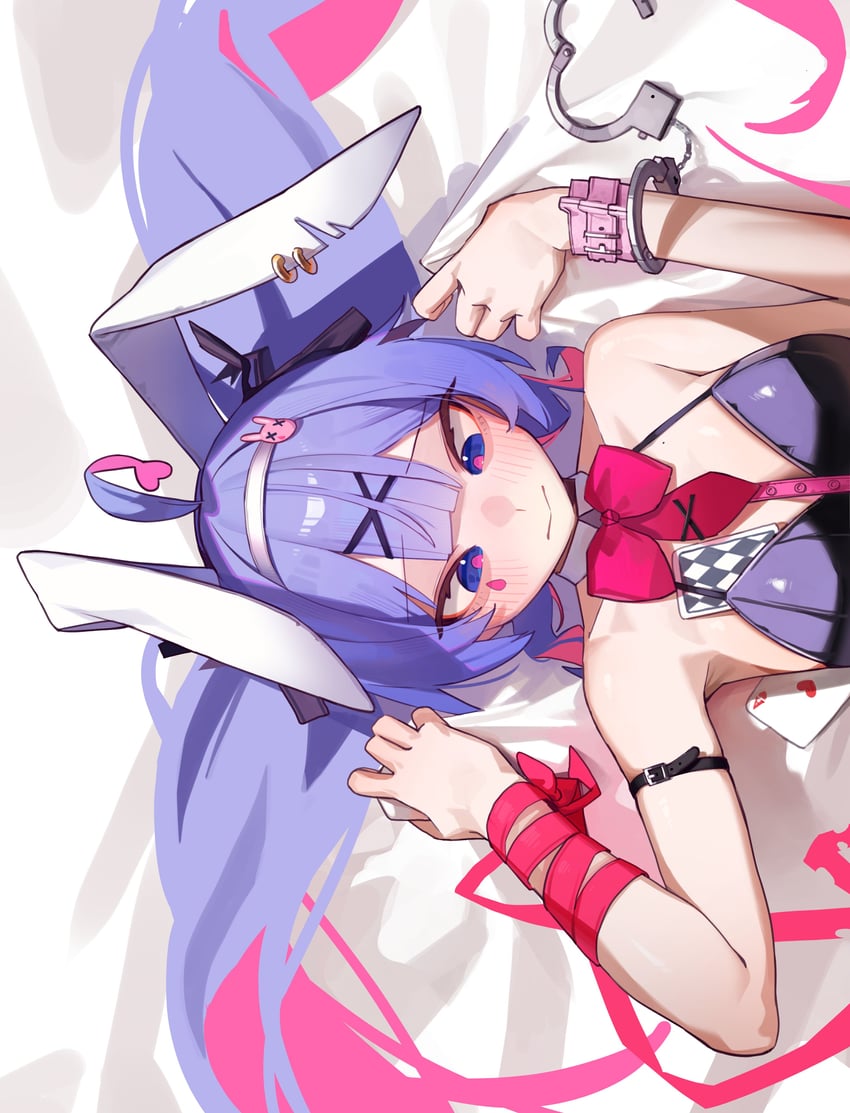 hatsune miku (vocaloid and 1 more) drawn by holypotato0