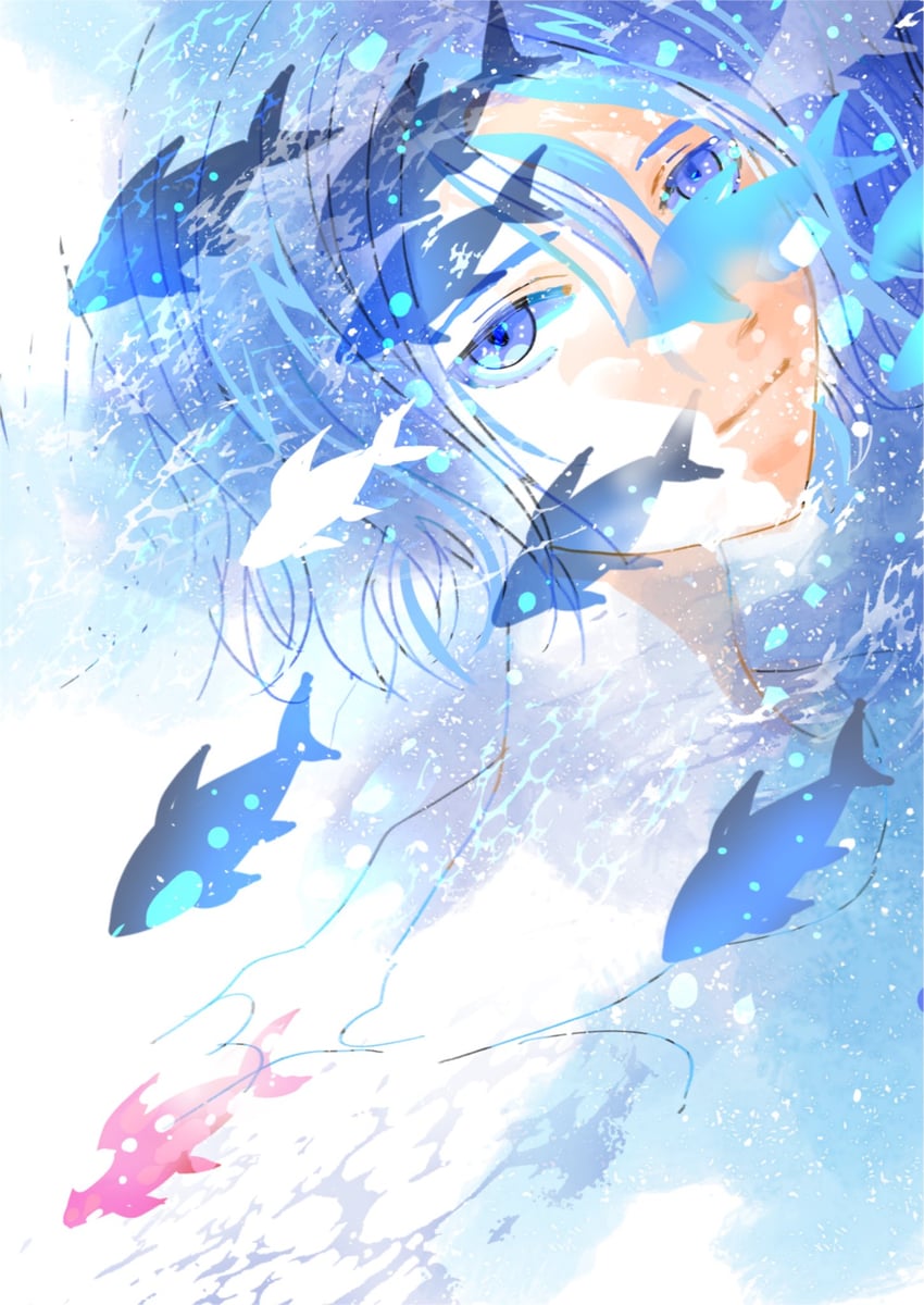 shuji ito (gundam and 1 more) drawn by miz_iros