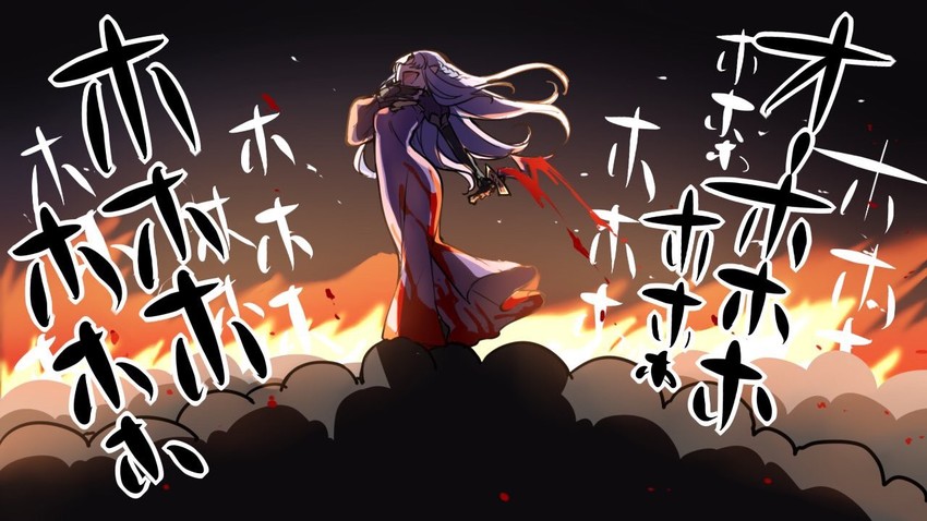 medea (fate and 1 more) drawn by arrow_(tamawo222)
