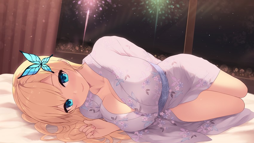 kashiwazaki sena (boku wa tomodachi ga sukunai) drawn by cait_aron