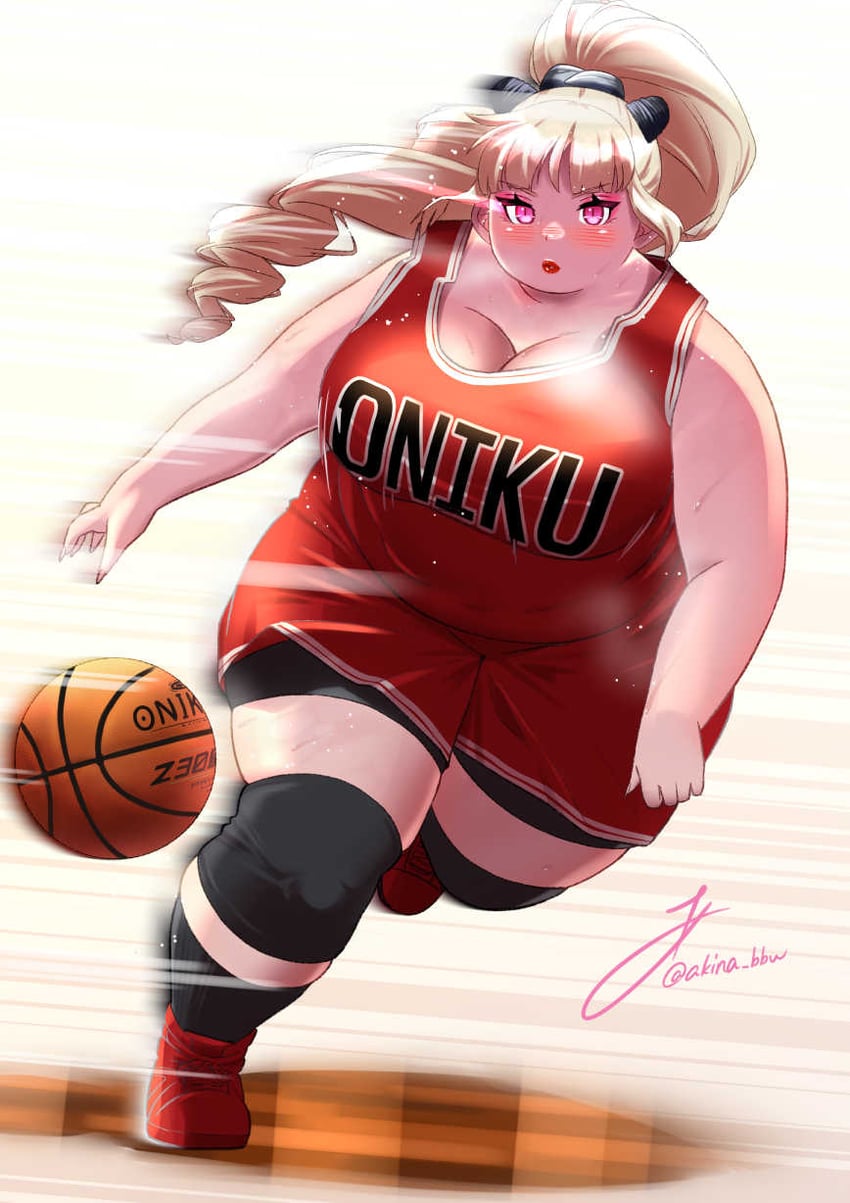original drawn by akina_bbw