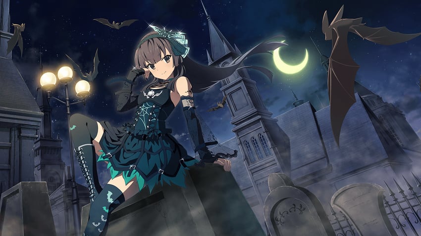 juujou hiyori (toji no miko and 1 more)