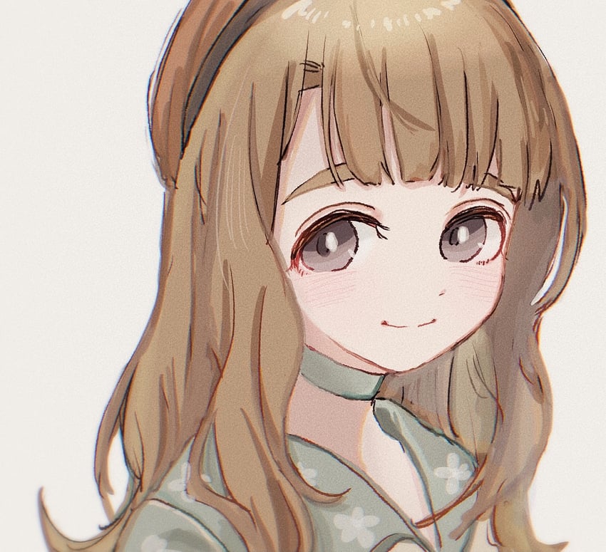 miyao miya (idolmaster and 1 more) drawn by pppp9199