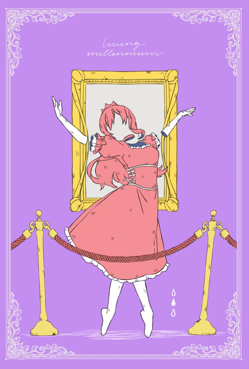 iki (iyowa girls and 1 more) drawn by kuiruri