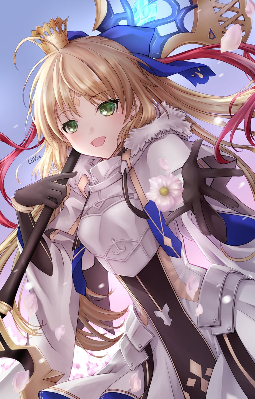 artoria pendragon and artoria caster (fate and 1 more) drawn by alicexxxfragment