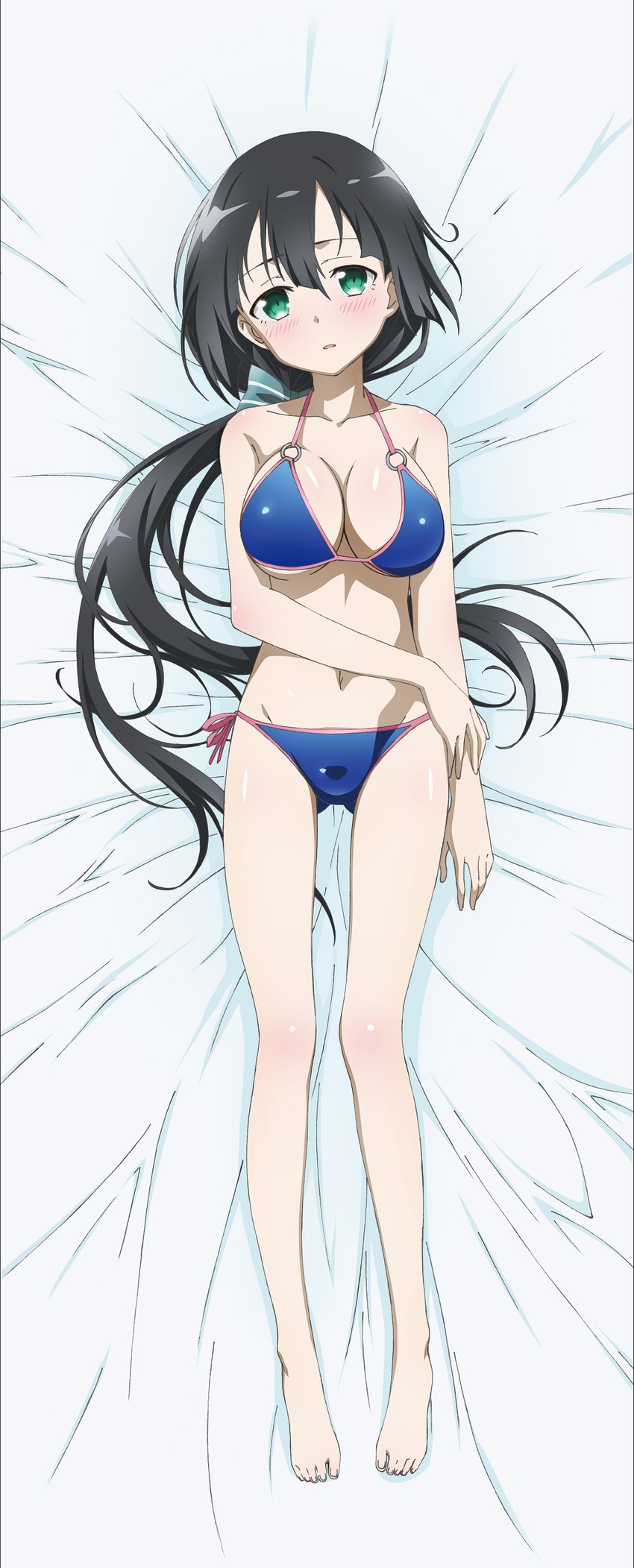 tougou mimori (yuusha de aru and 1 more)