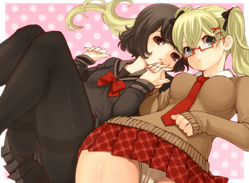 japan and united kingdom (axis powers hetalia) drawn by kumatani