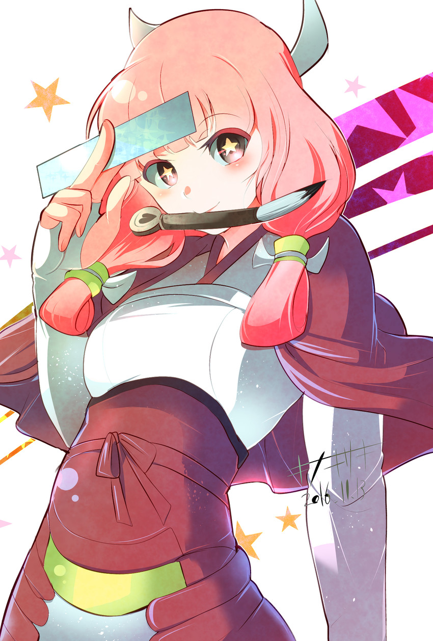 mitama (fire emblem and 1 more) drawn by kinokisaki