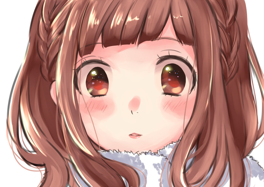 tanahashi suzune (love lab) drawn by shirokuro_neko_(ouma_haruka)