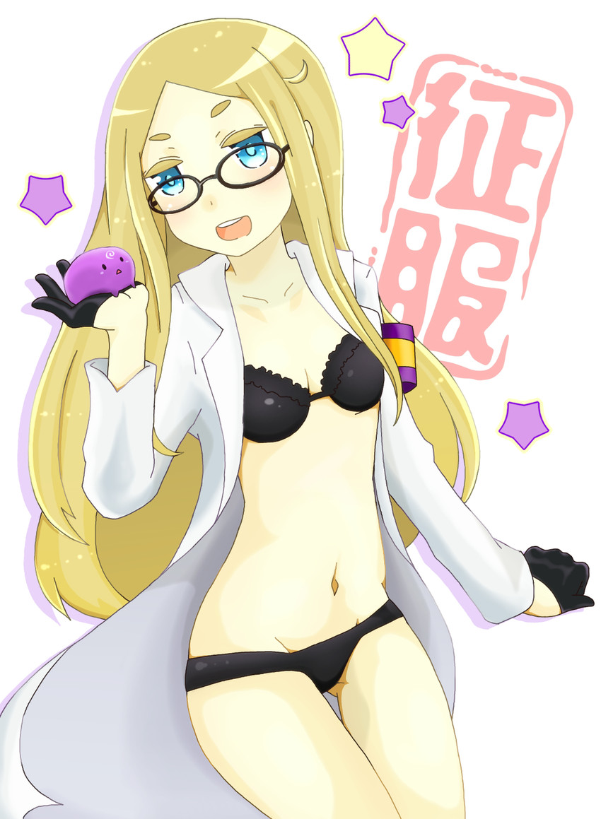 natasha and kurukuru (sekai seifuku: bouryaku no zvezda) drawn by haruki_utau