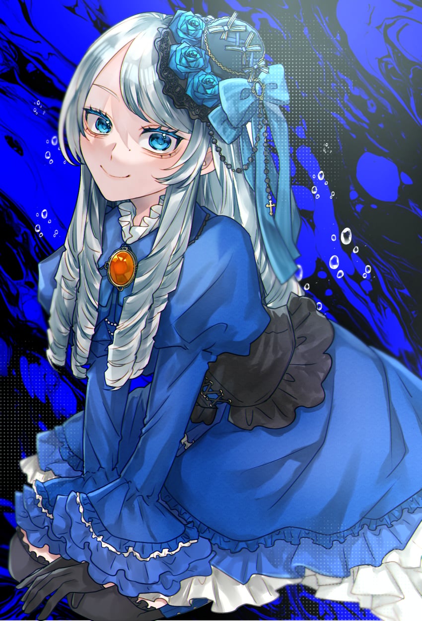 liselle jaldak (kamen rider and 1 more) drawn by mittada_numa4