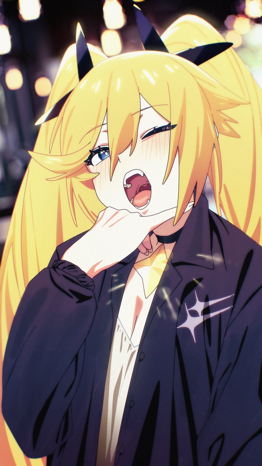 clear (djmax) drawn by kyahagood