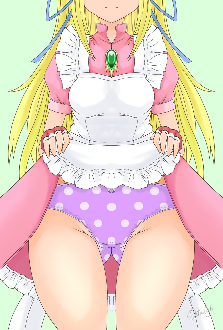 lilith aileron (tales of and 1 more) drawn by shu~~n