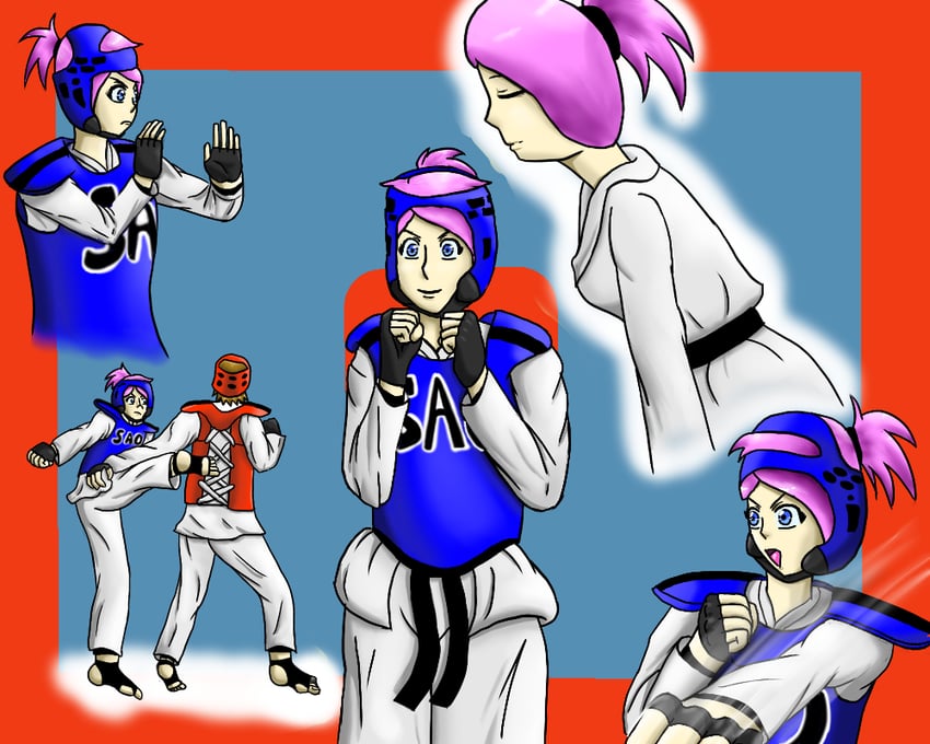 olympics drawn by charlot-sweetie