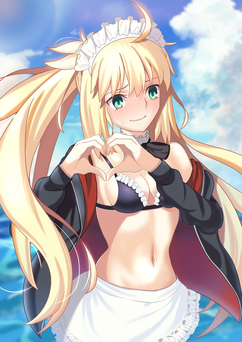 artoria pendragon and artoria caster (fate and 1 more) drawn by yuzu_sanma