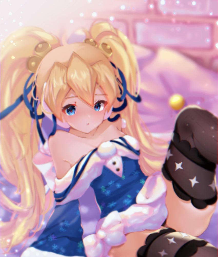 ciel (mega man and 3 more) drawn by lgn_roseta