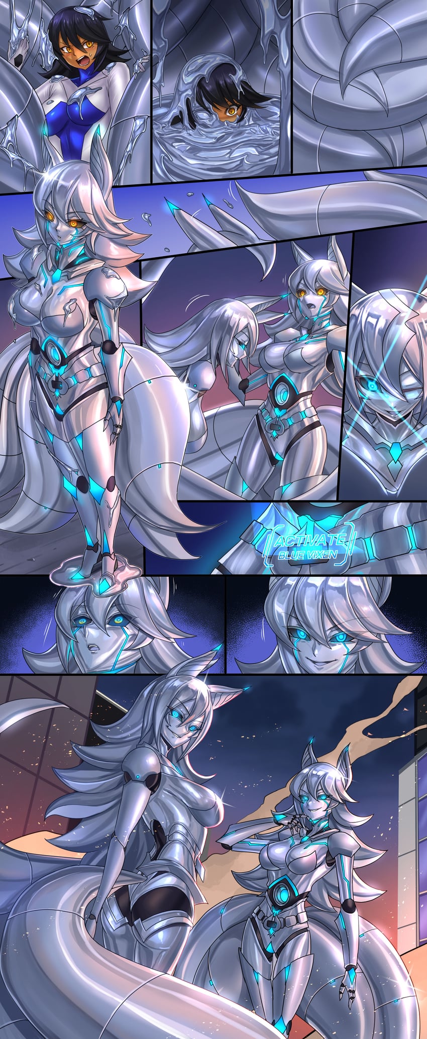 original drawn by ibenz009