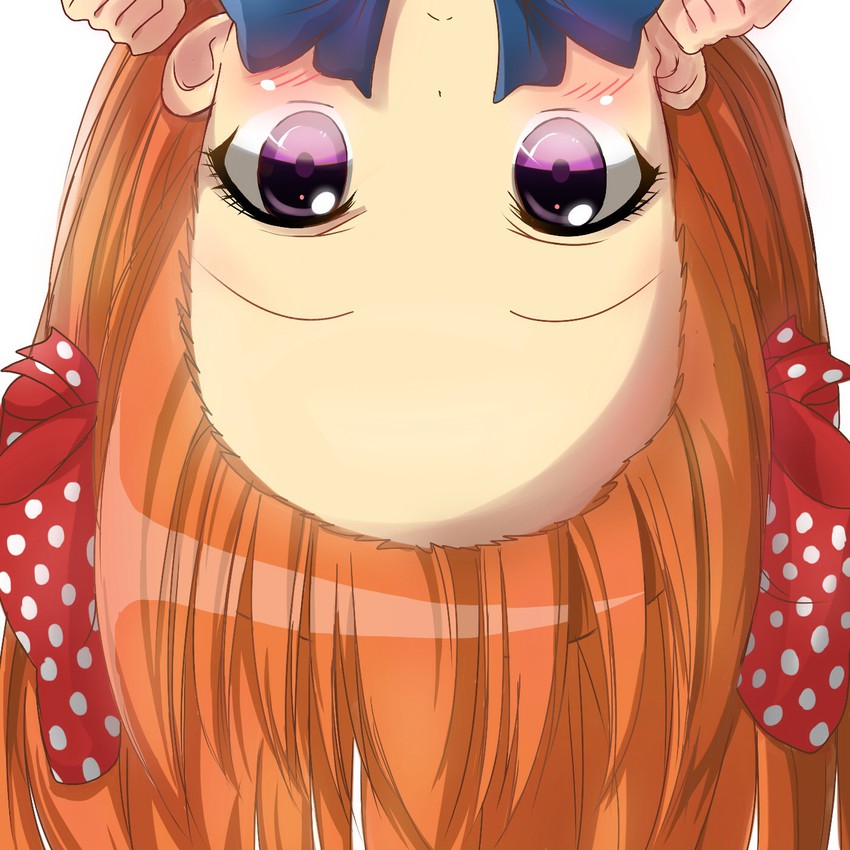sakura chiyo (gekkan shoujo nozaki-kun) drawn by pentagon_(railgun_ky1206)