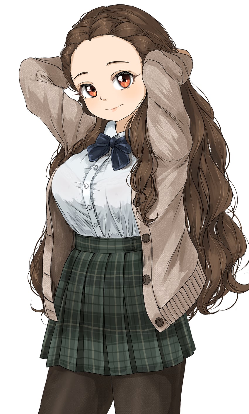 seki hiromi (idolmaster and 1 more) drawn by gatsby_ssl