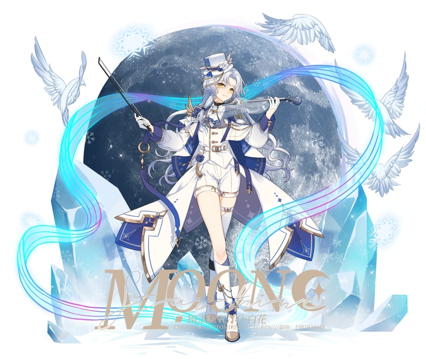 original and 1 more drawn by baihua_er