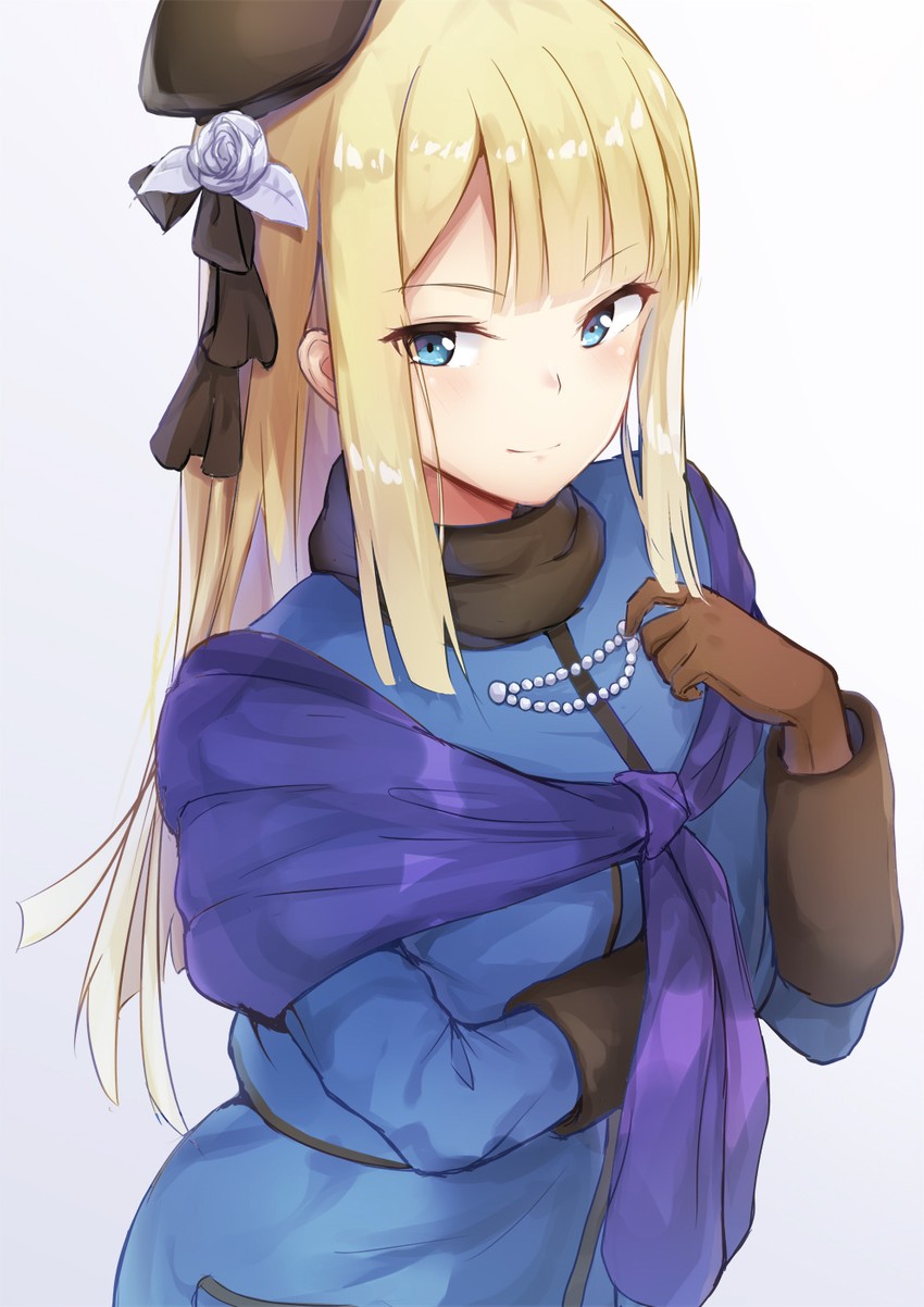 reines el-melloi archisorte (fate and 1 more) drawn by eric_(tianqijiang)