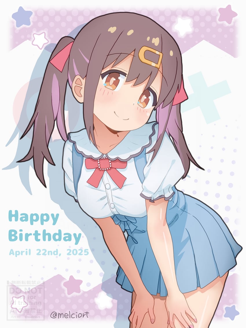 oyama mihari (onii-chan wa oshimai!) drawn by melciort