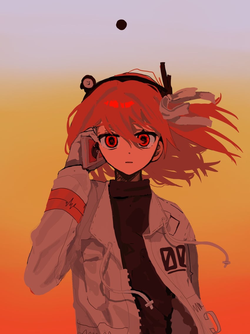 adachi rei (utau and 2 more) drawn by tanaka505