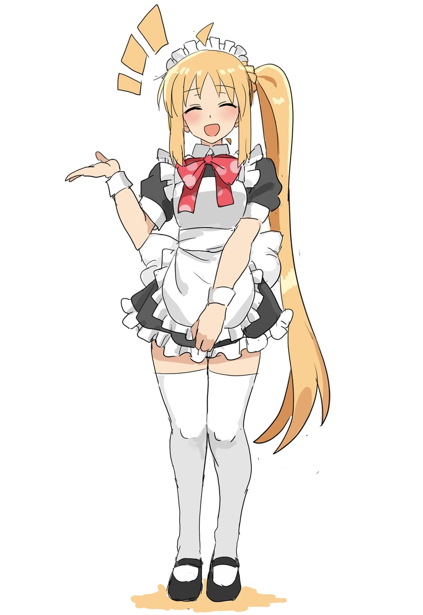 ijichi nijika (bocchi the rock!) drawn by dora_v_nu