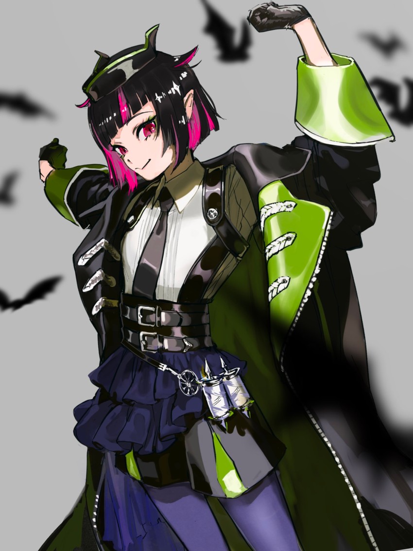 lilia vanrouge (twisted wonderland) drawn by serori_(koredemoka)