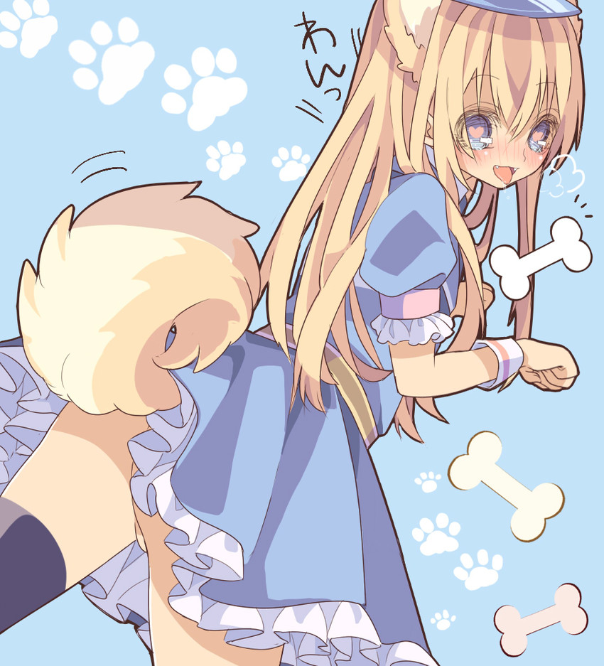 midare toushirou (touken ranbu) drawn by otone_(sznr-otn-goth)