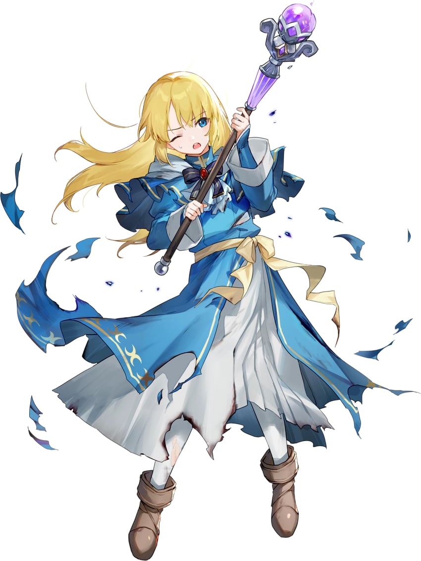 lucius (fire emblem and 2 more) drawn by hou_(ppo)