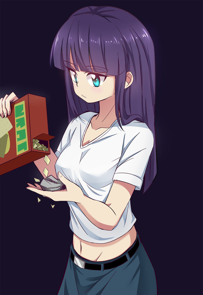maud pie (my little pony and 2 more) drawn by caibao_return