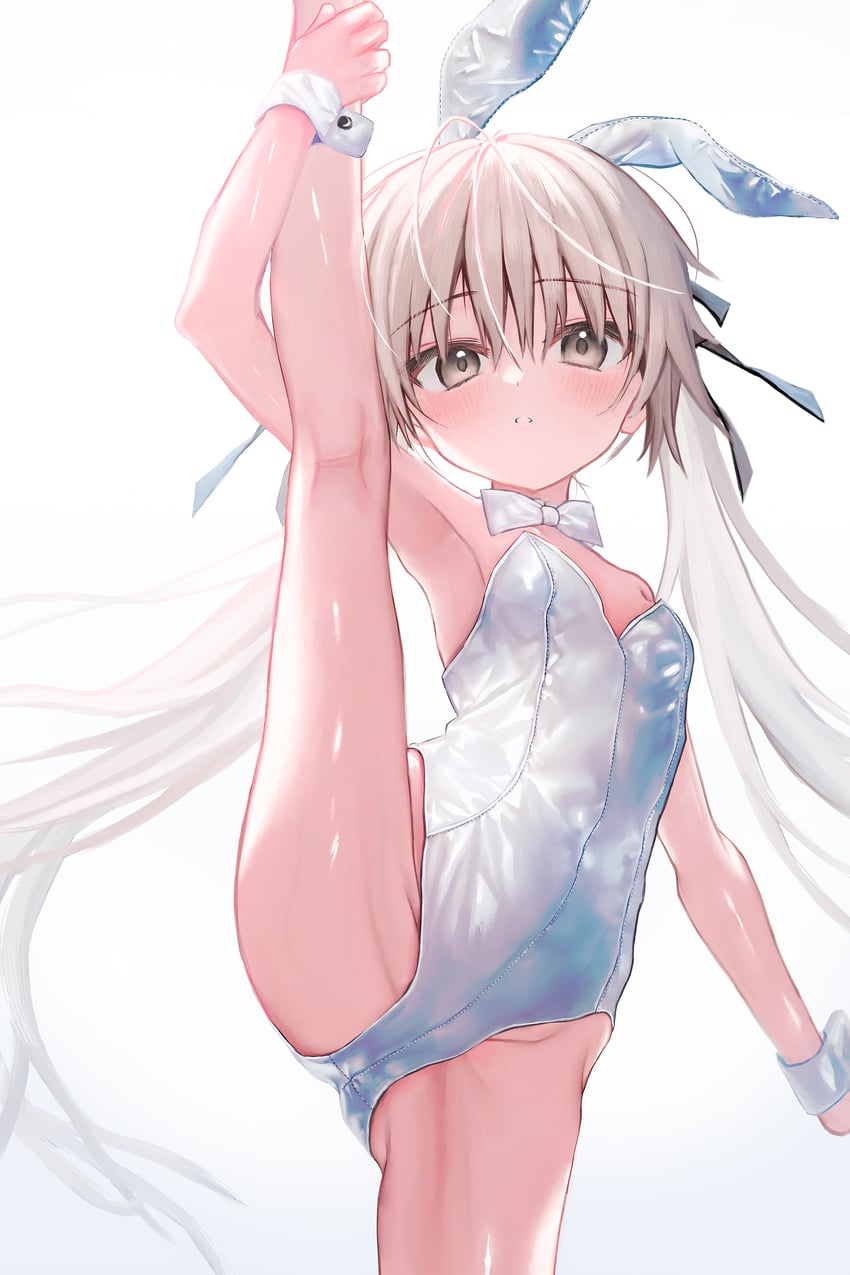 kasugano sora (yosuga no sora) drawn by h.yasai