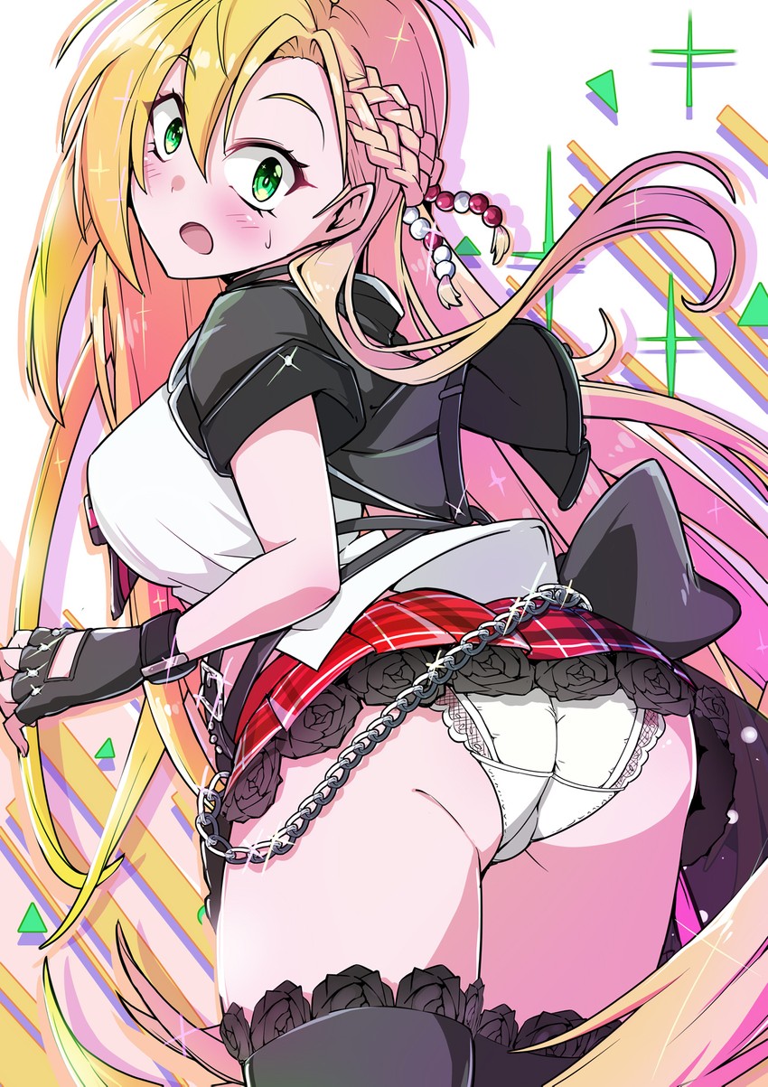 tsurumaki maki (voiceroid and 2 more) drawn by kotuzui_yositune