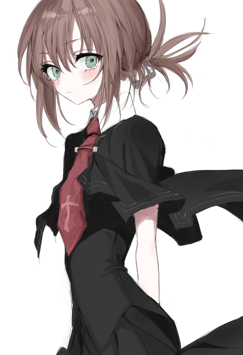 tachibana kimika (subarashiki hibi and 1 more) drawn by fuyu_(wldnrowldnro)